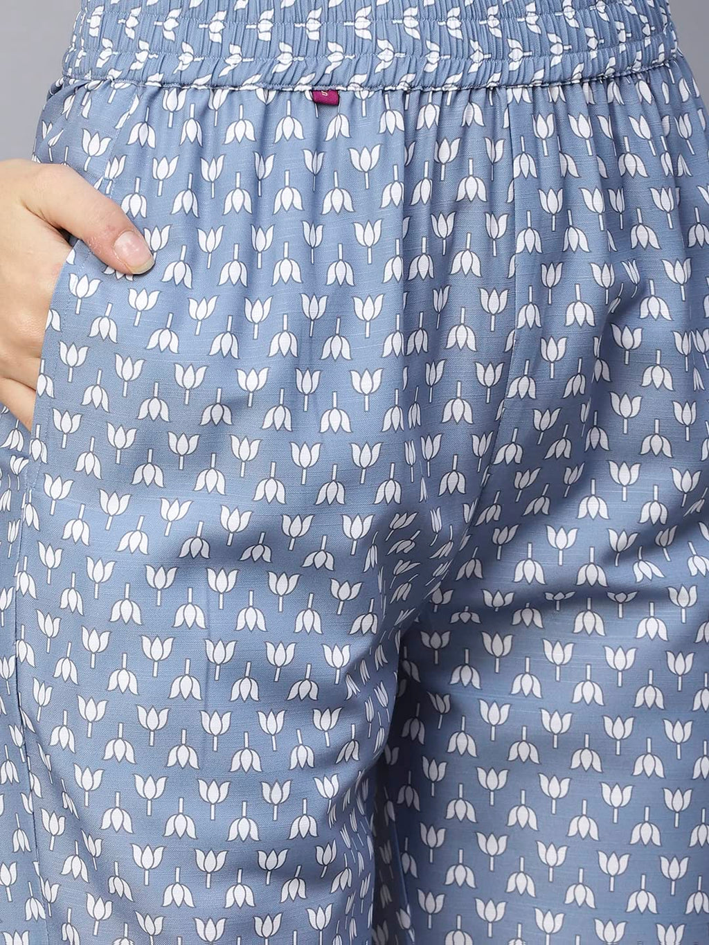 ANNI DESIGNER Women Kurta with Pant