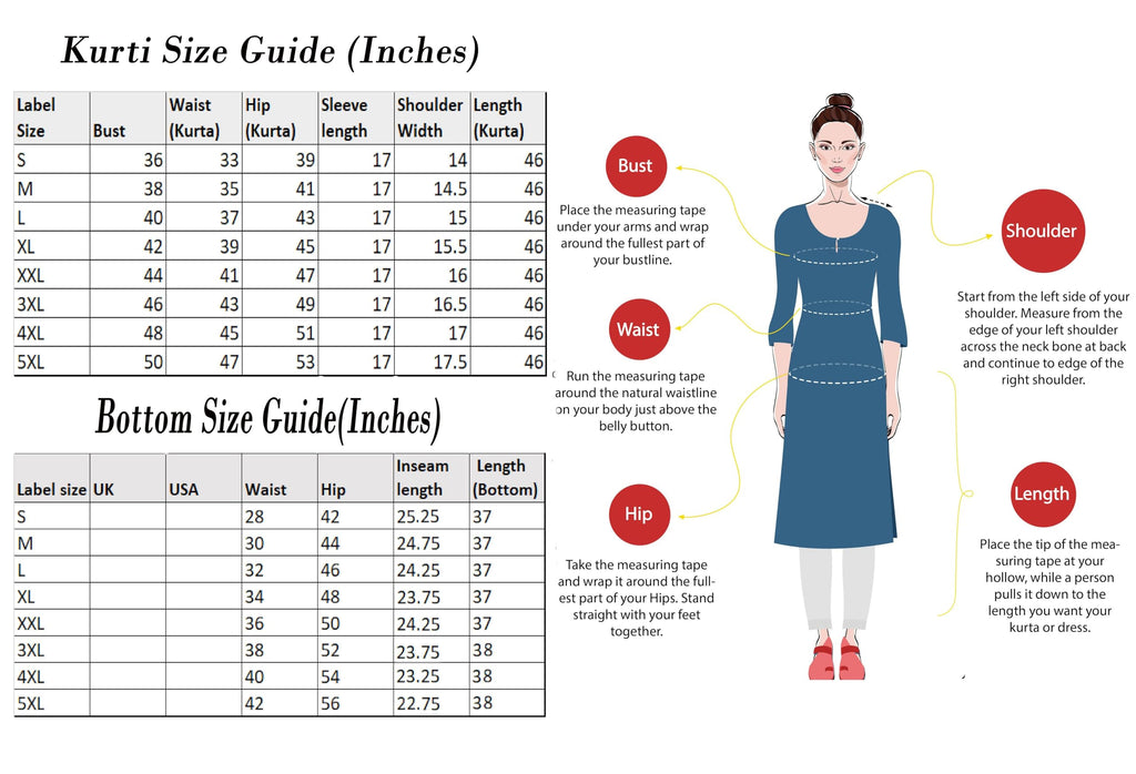 ANNI DESIGNER Women Kurta with Pant